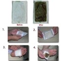 Пластири за детоксикация Kinoki Detox Pads 10 бр.