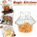 Универсален кухненски помощник Chef Basket