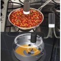 Автоматична бъркалка Stir Crazy за готвене