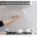 3 Модела от термоустойчиво фолио за кухненски плот - самозалепващо