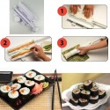 Уред за приготвяне на суши SUSHI BAZOOKA