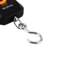 Преносим електронен кантар, до 45 кг, ръчен, LCD