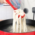 Комплект прибори за готвене и сервиране от силикон, 10 бр.
