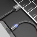 Магнитно USB зарядно устройство за телефони