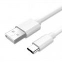 USB-C кабел за зареждане на телефон или таблет и трансфер на данни