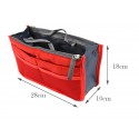 ОРГАНАЙЗЕР ЗА ДАМСКА ЧАНТА MY EASY BAG