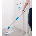 SPIN SCRUBBER Електрическа четка за почистване на баня