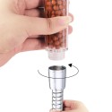 Мултифункционален душ с турмалин Power Eco Shower - за алкализиране на водата