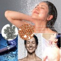 Мултифункционален душ с турмалин Power Eco Shower - за алкализиране на водата