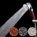 Мултифункционален душ с турмалин Power Eco Shower - за алкализиране на водата
