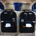 Органайзер за автомобилна седалка с много джобове - модел 1800