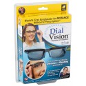 Очила Dial Vision с диоптър, Unisex