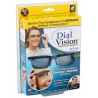 Очила Dial Vision с диоптър, Unisex