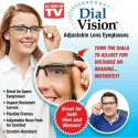 Очила Dial Vision с диоптър, Unisex