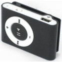MP3 PLAYER MINI със слушалки и зарядно модел 2 - различни цветове