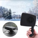 Вентилаторна печка за автомобил 12V 24V 150W