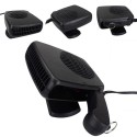 Вентилаторна печка за автомобил 12V 24V 150W