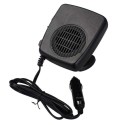 Вентилаторна печка за автомобил 12V 24V 150W
