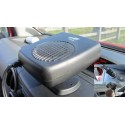 Вентилаторна печка за автомобил 12V 24V 150W