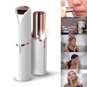 ДИСКРЕТЕН ЕПИЛАТОР ЗА БЕЗУПРЕЧНО ГЛАДКА КОЖА Flawless