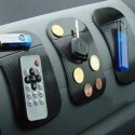 Силиконова подложка против хлъзгане на вещи в автомобил Nano pad