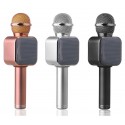 Караоке микрофон BLUETOOTH WSTER WS-1816