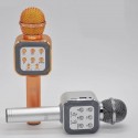 Караоке микрофон BLUETOOTH WSTER WS-1816
