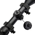 Оптически мерник BUSHNELL 3-9X40 тактическо маркиране на полето и холограф