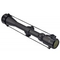 Оптически мерник BUSHNELL 3-9X40 тактическо маркиране на полето и холограф