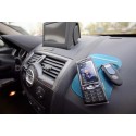 Силиконова подложка против хлъзгане на вещи в автомобил Nano pad