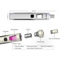 Електронна цигара Стартов пакет Joyetech™ eGo AIO