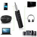 Приемник Audio Bluetooth Jack 3.5 мм.