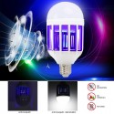 Крушка против комари ZAPP LIGHT,LED, 10W, 2 режима на работа