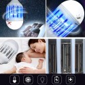 Крушка против комари ZAPP LIGHT,LED, 10W, 2 режима на работа