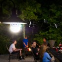 Крушка против комари ZAPP LIGHT,LED, 10W, 2 режима на работа