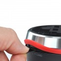 7 в 1 Волтметър, високоговорител, Bluetooth плейър, FM радио и разклонител за кола