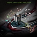 FM трансмитер с волтметър, handsfree, USB - 2006