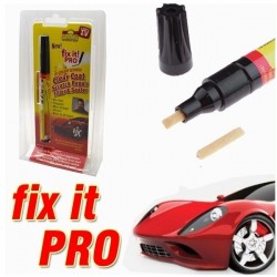 Маркер заличител за драскотини на коли Fix It Pro
