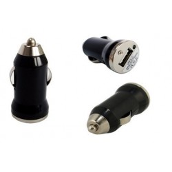 МОБИЛНО USB ЗАРЯДНО УСТРОЙСТВОЗА ЗАПАЛКА С USB 12V