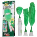 Четка за прах Go Duster с 3 сменяеми приставки