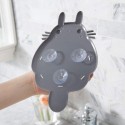 Вакуумна поставка за четка за зъби "Коте"