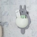 Вакуумна поставка за четка за зъби "Коте"