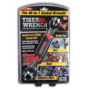 Tiger Wrench 48 в 1 Универсален звездогаечен ключ