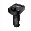 FM Трансмитер с два порта, Handsfree, модел HY-82