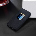 Електрическа USB запалка със сензорен бутон,модел 731