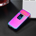 Електрическа USB запалка със сензорен бутон,модел 731