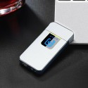 Електрическа USB запалка със сензорен бутон,модел 731
