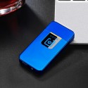 Електрическа USB запалка със сензорен бутон,модел 731