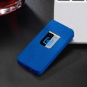 Електрическа USB запалка със сензорен бутон,модел 731