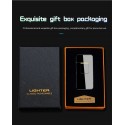 Електрическа USB запалка със сензорен бутон,модел 731
